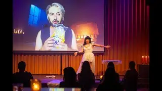 Indie Nile's Drag Therapy Show - TRAILER