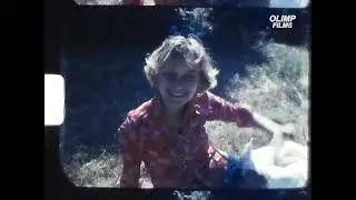 На съёмках фильма 