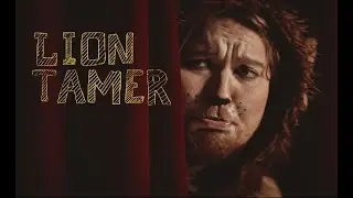 Lion Tamer - Steve'n'Seagulls (Official)