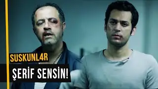 Bugün Senin Bittiğin Gündür! | Suskunlar