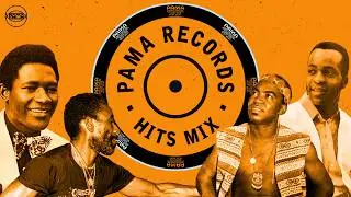 Pama Records Hits Mix | Best of Classic Reggae, Rocksteady & Roots Anthems