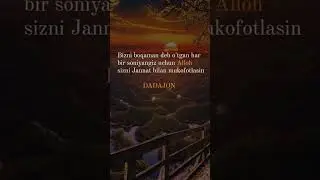 Ota Larimizi Umrlari Uzo Bolisin