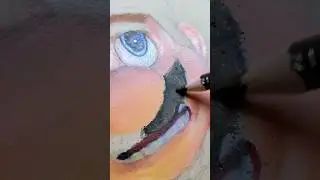 Drawing MARIO | The Super Mario Bros. Movie 