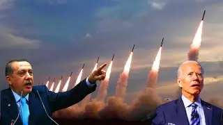 Wararkii ugu Danbeeyey Dalalka islaamka oo Awood Layaab Leh ku Dhawaaqaya iyo Dagaalka Weyn ee ISR