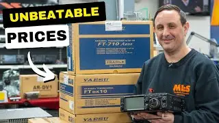 Unbeatable Prices on Quality Used Equipment