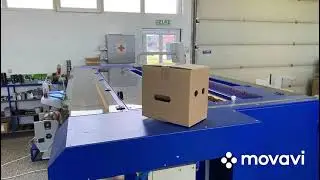 Boxmaker - тестирование высечки/отреза/продольной резки Email: a.yasynsky@gmail.com yasinsky@ukr.net