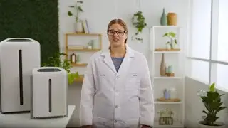 Scientist Series–Atmosphere Sky™ Air Treatment System!