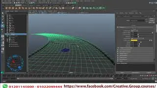 08 The Cage Simulation