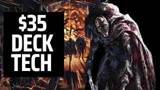 *$35* FAB Deck Tech Ep.1 - Arakni, Solitary Confinement