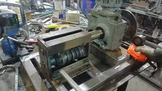 Станок для холодной КОВКИ Хабаровск🖐️👍