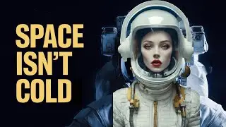 Myths Hollywood Has Taught Us About Space | Space Documentary 2024 #universetraffic