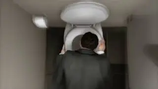 Heavy rainy diarrhea and neighbour