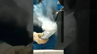 Too much soda in your stream 
