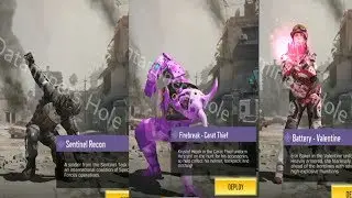 3 NEW SEASON 3 LUCKY DRAW! | Call of Duty Mobile Leaks