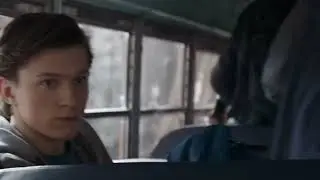 Vingadores: Guerra Infinita (2018) - participação de Stan Lee