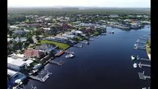 Real Estate - Footage 4K