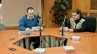 Вечер в эфире: ИРР - 04. 11. 2007