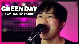 Green Day - Look Ma, No Brains! (Cover by Minority 905)
