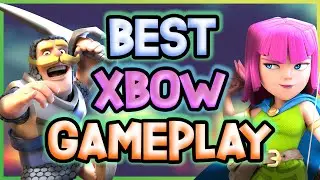 The BEST Xbow Gameplay Ever...