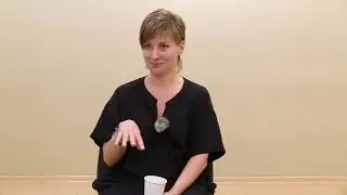 Екатерина Амани: Обесценивание деятельности