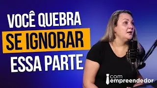 O ÚNICO HACK QUE VOCE PRECISA PARA AUMENTAR SUA PERFORMANCE COMO EMPREENDEDOR - COM EMPREENDEDOR