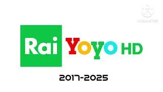 Evoluzione Rai YoYo (2006-2097)