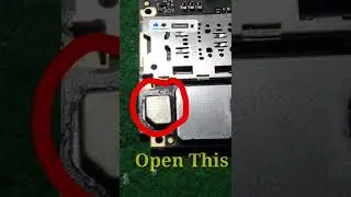 Redmi 9 power dead solution || auto edl mode 100% solution | redmi All model not power ON 