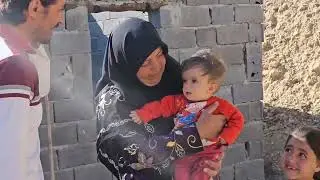 Ali and Khadijeh's controversy: incredible event