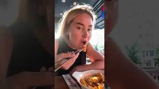 Новый корейский ресторан в Аланье👍 #турциянедвижимость