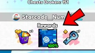 This Makes the CHEST RAID so EASY... (Pet Simulator 99)