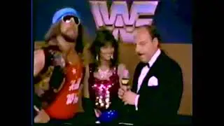 Best Promos- Randy Savage vs Hulk Hogan & JYD