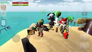Pre Alpha Beta Testing: Tournament System v.1 | School of Chaos Online MMORPG