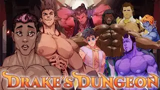 Did this game fall under the Radar?! |Drakes Dungeon|