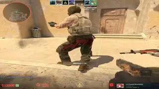 FACEIT in 2024 be like