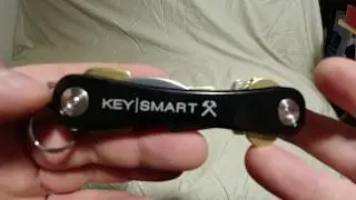 KeySmart Rugged Quick Review