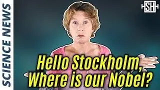 Нобелевские премии 2024 достаются искусственному интеллекту. Науку обнулили