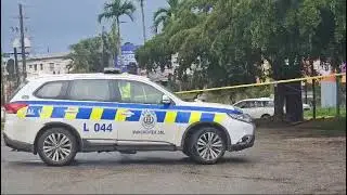 Woman killed, man injured in Mandeville