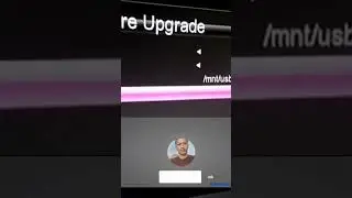 upgrade resiver software downgrade usb error 