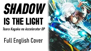Toaru Kagaku no Accelerator OP - 
