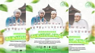 🔴🔵 MORODEMAK BERSHOLAWAT BERSAMA HABIB UMAR BIN HABIB SYECH ASSEGAF SOLO