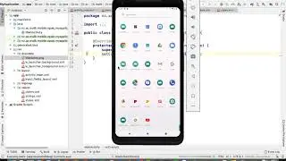 Android Learning - Linear and Grid Layout