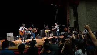 The Dawn - Salamat