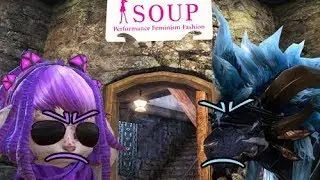 GW2 Parody: AT SOUP!...