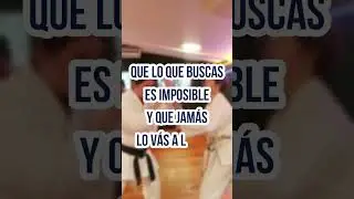El éxito no es para todos... #shorts