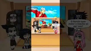 Naruto as Ban // Lembranças [vídeo antigo]