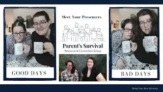 Being your Best Advocate