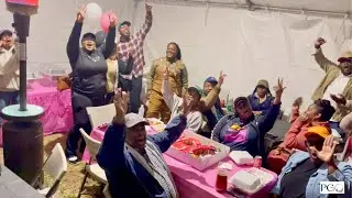 PGO Fish Fry - 10K Subscriber Celebration