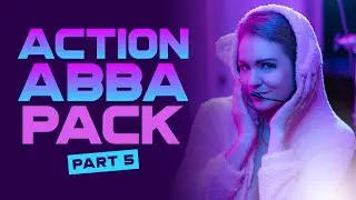 ABBA Action Pack - 5