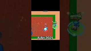 Carl 2024 vs 8bit 2021