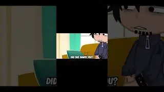 I Mean, He Did Do Something